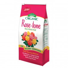 Rose-tone Rose Food,4-3-2, 8 Lb., Espoma, RT8   550016626